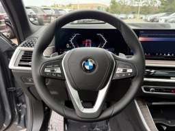 BMW X5 sDrive40i Sports Activity Vehicle 2026
