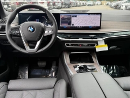 BMW X5 sDrive40i Sports Activity Vehicle 2026