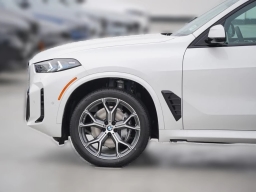 BMW X5 sDrive40i Sports Activity Vehicle 2026