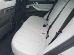 BMW X5 sDrive40i Sports Activity Vehicle 2026