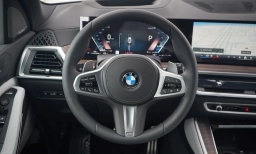 BMW X5 sDrive40i Sports Activity Vehicle 2026