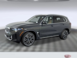 BMW X5 sDrive40i Sports Activity Vehicle 2026