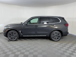BMW X5 sDrive40i Sports Activity Vehicle 2026