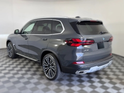 BMW X5 sDrive40i Sports Activity Vehicle 2026