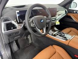 BMW X5 sDrive40i Sports Activity Vehicle 2026