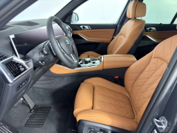 BMW X5 sDrive40i Sports Activity Vehicle 2026