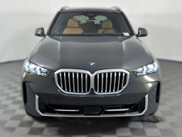 BMW X5 sDrive40i Sports Activity Vehicle 2026