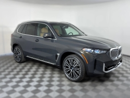 BMW X5 sDrive40i Sports Activity Vehicle 2026