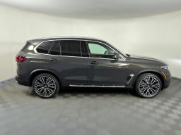 BMW X5 sDrive40i Sports Activity Vehicle 2026