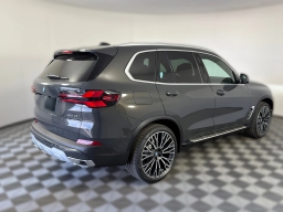 BMW X5 sDrive40i Sports Activity Vehicle 2026