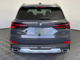BMW X5 sDrive40i Sports Activity Vehicle 2026