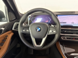 BMW X5 sDrive40i Sports Activity Vehicle 2026