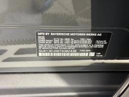 BMW X5 sDrive40i Sports Activity Vehicle 2026