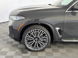 BMW X5 sDrive40i Sports Activity Vehicle 2026