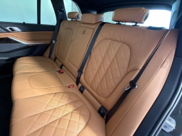 BMW X5 sDrive40i Sports Activity Vehicle 2026