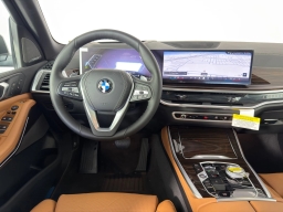 BMW X5 sDrive40i Sports Activity Vehicle 2026