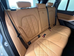 BMW X5 sDrive40i Sports Activity Vehicle 2026