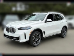 BMW X5 sDrive40i Sports Activity Vehicle 2026