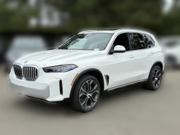 BMW X5 sDrive40i Sports Activity Vehicle 2026