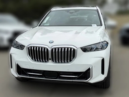 BMW X5 sDrive40i Sports Activity Vehicle 2026