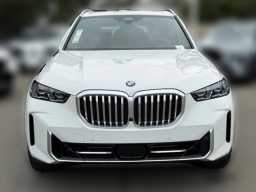 BMW X5 sDrive40i Sports Activity Vehicle 2026