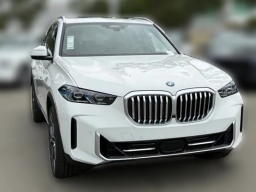 BMW X5 sDrive40i Sports Activity Vehicle 2026