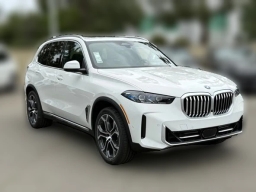 BMW X5 sDrive40i Sports Activity Vehicle 2026