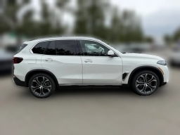 BMW X5 sDrive40i Sports Activity Vehicle 2026