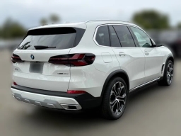 BMW X5 sDrive40i Sports Activity Vehicle 2026