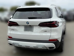 BMW X5 sDrive40i Sports Activity Vehicle 2026