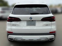 BMW X5 sDrive40i Sports Activity Vehicle 2026