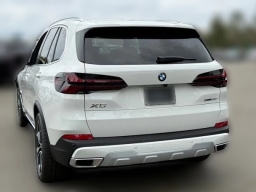 BMW X5 sDrive40i Sports Activity Vehicle 2026