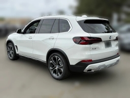 BMW X5 sDrive40i Sports Activity Vehicle 2026