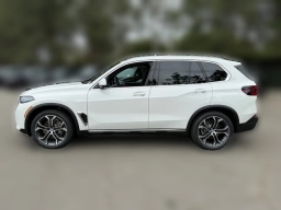 BMW X5 sDrive40i Sports Activity Vehicle 2026
