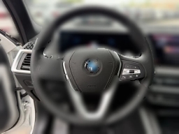 BMW X5 sDrive40i Sports Activity Vehicle 2026