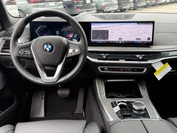 BMW X5 sDrive40i Sports Activity Vehicle 2026