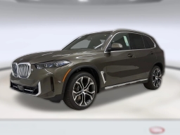 BMW X5 sDrive40i Sports Activity Vehicle 2026