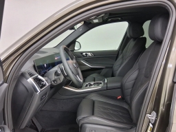 BMW X5 sDrive40i Sports Activity Vehicle 2026