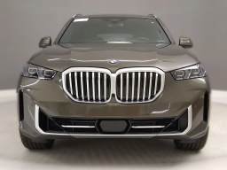 BMW X5 sDrive40i Sports Activity Vehicle 2026