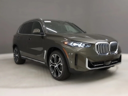 BMW X5 sDrive40i Sports Activity Vehicle 2026