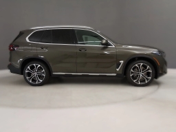 BMW X5 sDrive40i Sports Activity Vehicle 2026