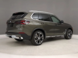 BMW X5 sDrive40i Sports Activity Vehicle 2026
