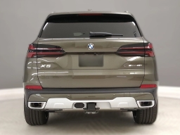 BMW X5 sDrive40i Sports Activity Vehicle 2026