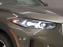 BMW X5 sDrive40i Sports Activity Vehicle 2026