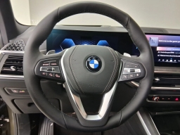 BMW X5 sDrive40i Sports Activity Vehicle 2026