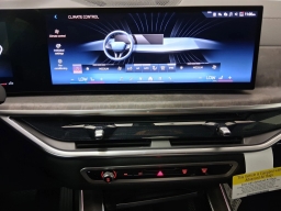 BMW X5 sDrive40i Sports Activity Vehicle 2026