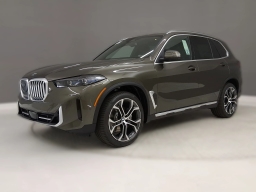 BMW X5 sDrive40i Sports Activity Vehicle 2026