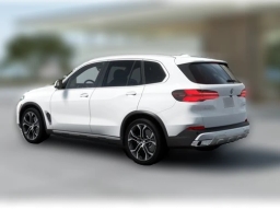 BMW X5 sDrive40i Sports Activity Vehicle 2026