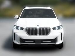 BMW X5 sDrive40i Sports Activity Vehicle 2026