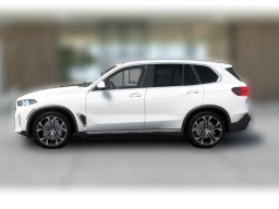 BMW X5 sDrive40i Sports Activity Vehicle 2026